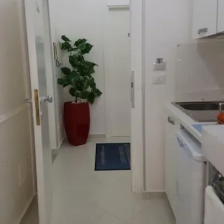 Al Porticciolo Bed & Breakfast