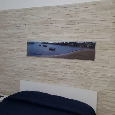 Bed & Breakfast Al Porticciolo