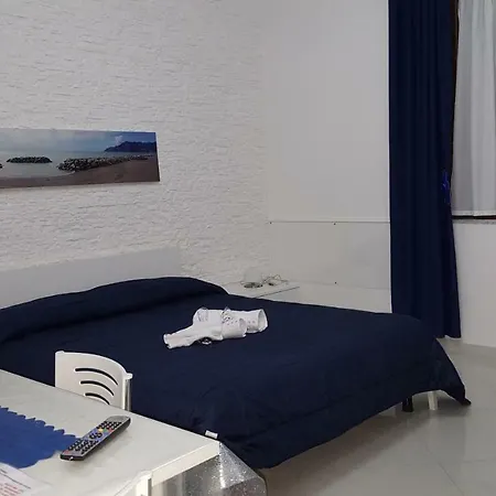 Bed & Breakfast Al Porticciolo