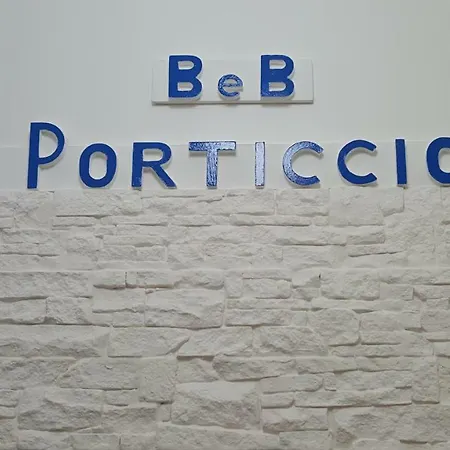 Al Porticciolo Bed & Breakfast Salerno