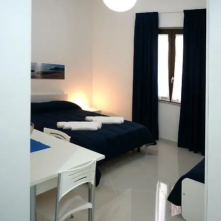 Al Porticciolo Bed & Breakfast