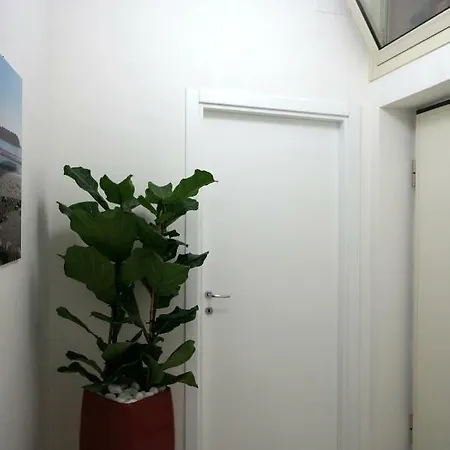 Al Porticciolo Bed & Breakfast *