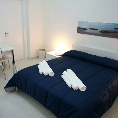 Al Porticciolo Bed & Breakfast Salerno