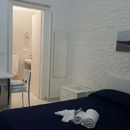 Bed & Breakfast Al Porticciolo *