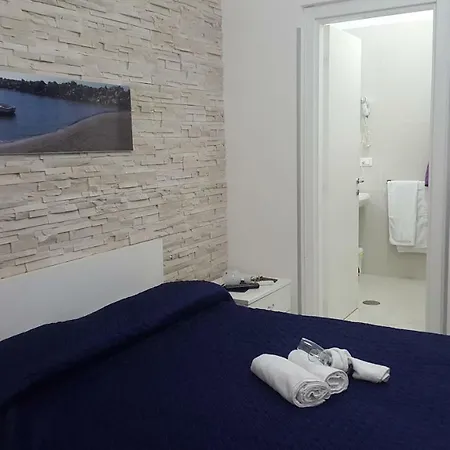 Bed & Breakfast Al Porticciolo