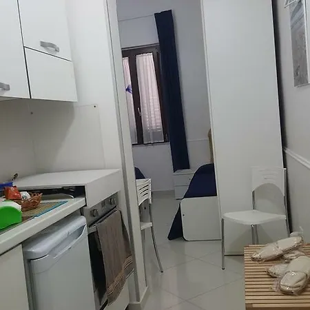 Al Porticciolo Bed & Breakfast Salerno