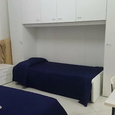 Al Porticciolo Salerno