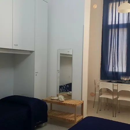 Al Porticciolo Bed & Breakfast *