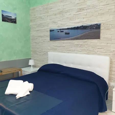 Bed & Breakfast Al Porticciolo *