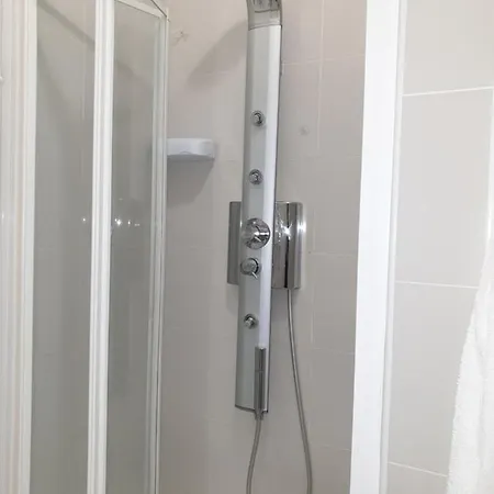 Al Porticciolo Bed & Breakfast Salerno