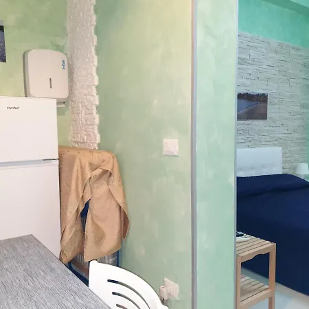 Bed & Breakfast Al Porticciolo