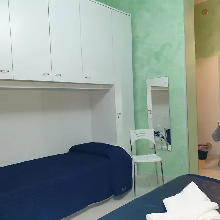 Bed & Breakfast Al Porticciolo *