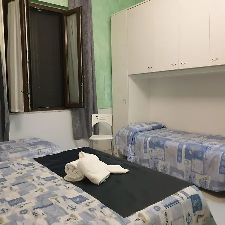 Bed & Breakfast Al Porticciolo Salerno